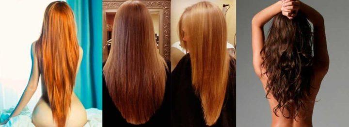 Прическа Лисий Хвост На Средние Волосы Фото