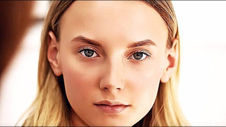 Как нанести макияж для молодой девушки