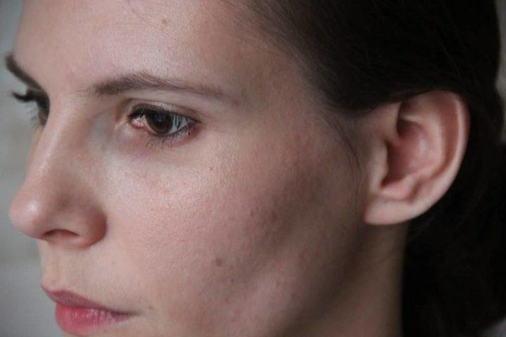Как правильно сделать невидимый макияж