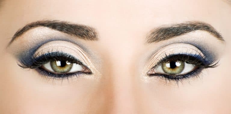 Оливковый цвет глаз фото