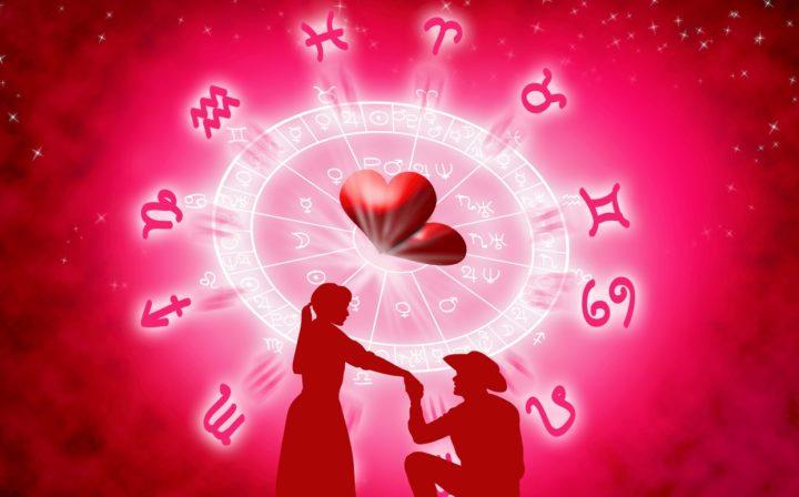 Horoskop svibanj ljubavni za LJUBAVNI HOROSKOP